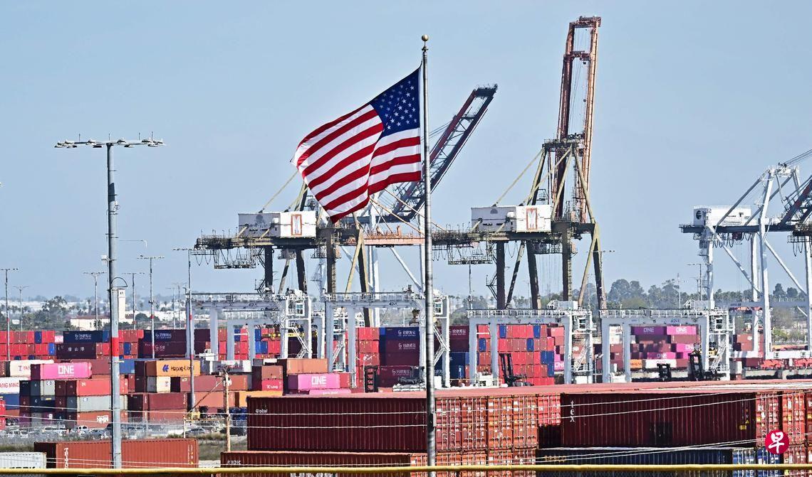 Nová tarifná hrozba Trumpa voči Číne Sparks Sparks Global Market Turbulence