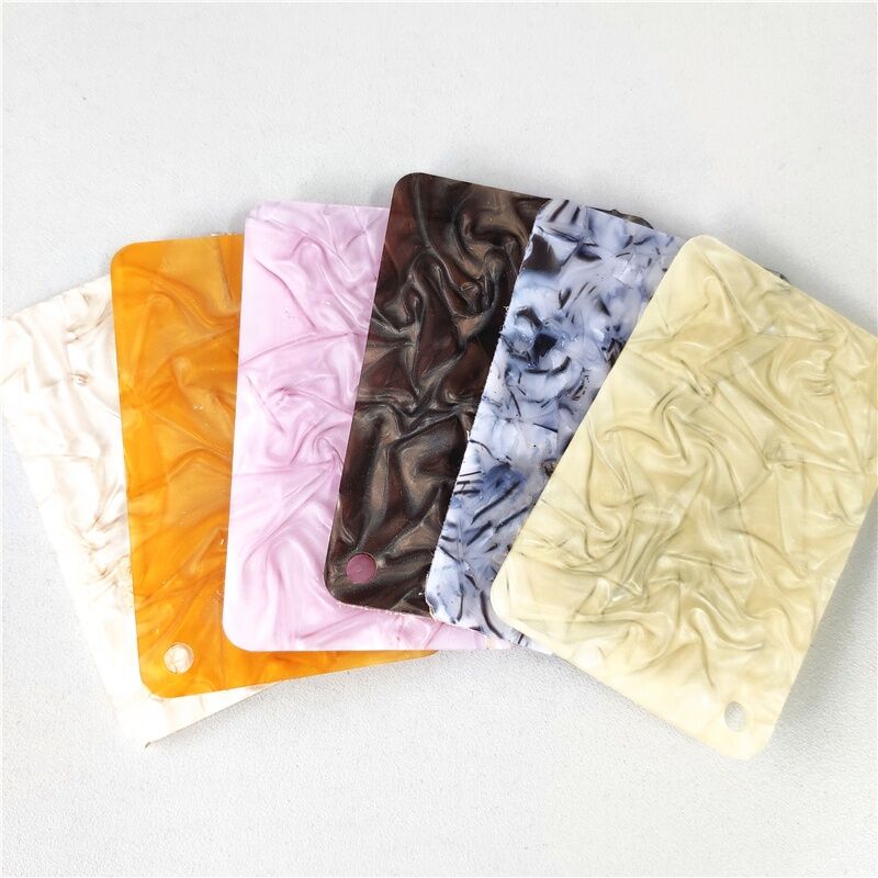 Ako môže odlievanie akrylových plechov zosúladiť s vašimi cieľmi udržateľnosti v stavebníctve