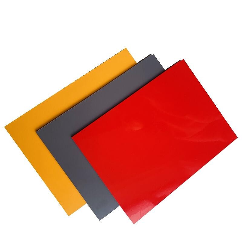 Prečo je Color Alucobond dokonalou voľbou pre moderné architektonické projekty